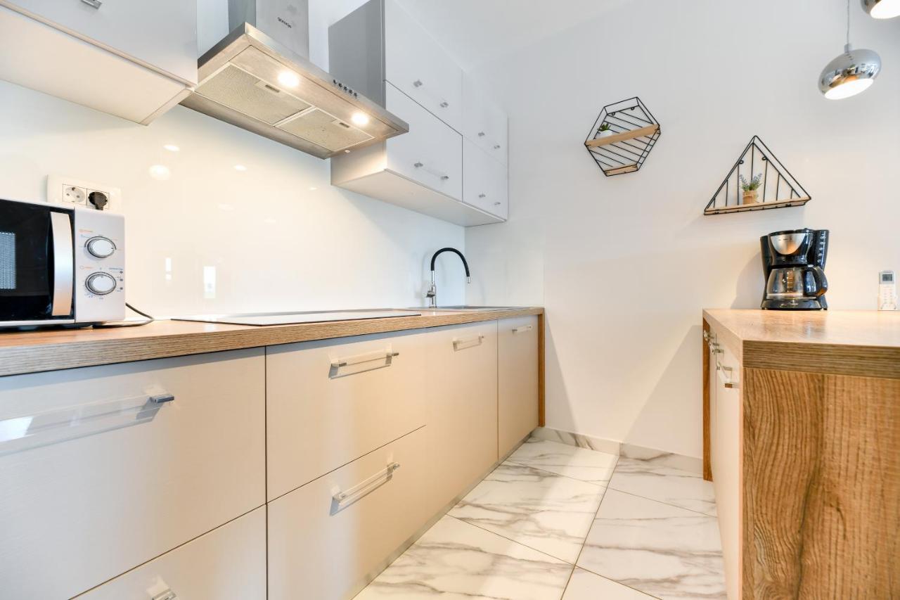 Luxurious Villa Natali Pridraga Exteriér fotografie
