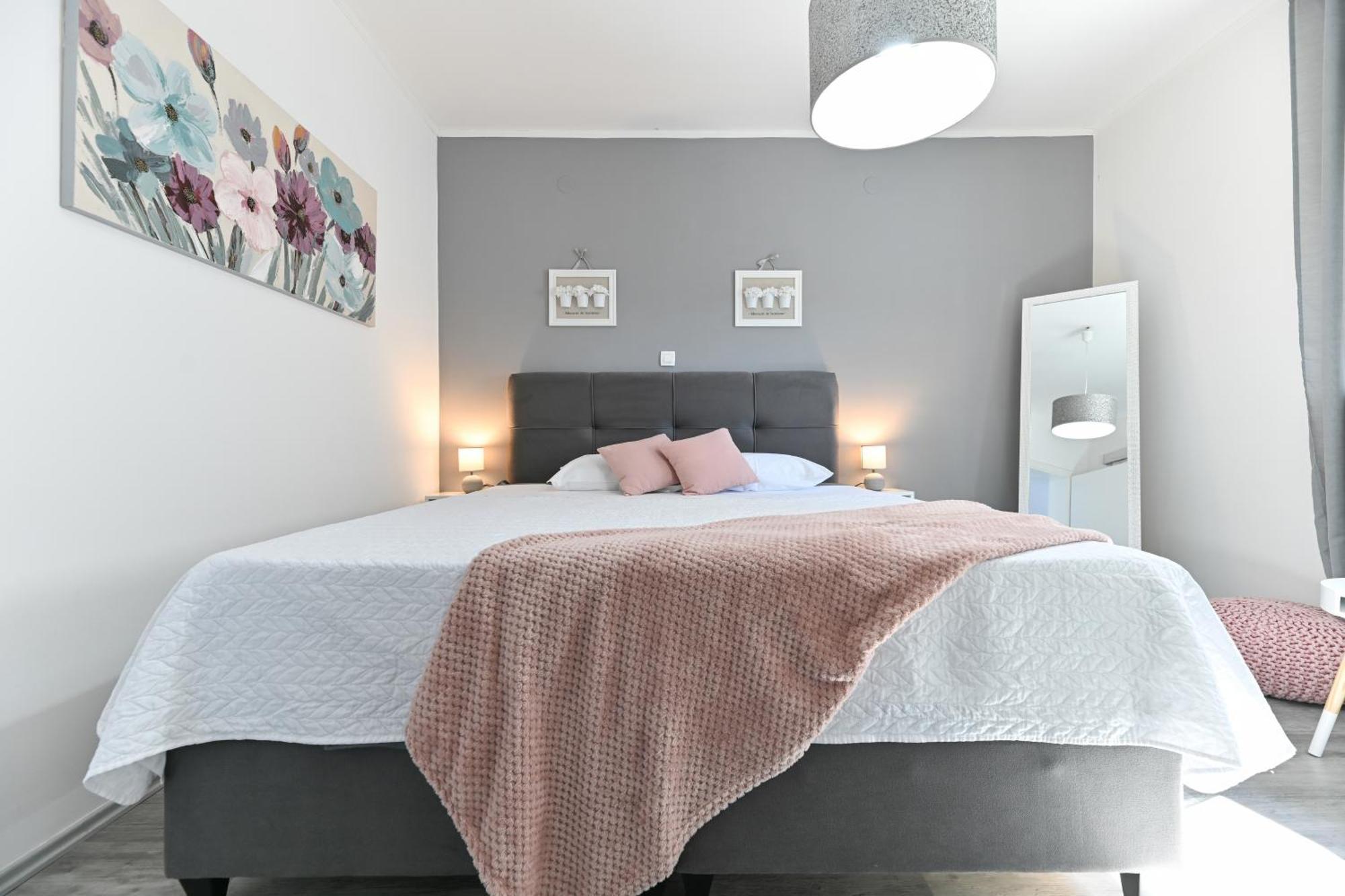 Luxurious Villa Natali Pridraga Exteriér fotografie
