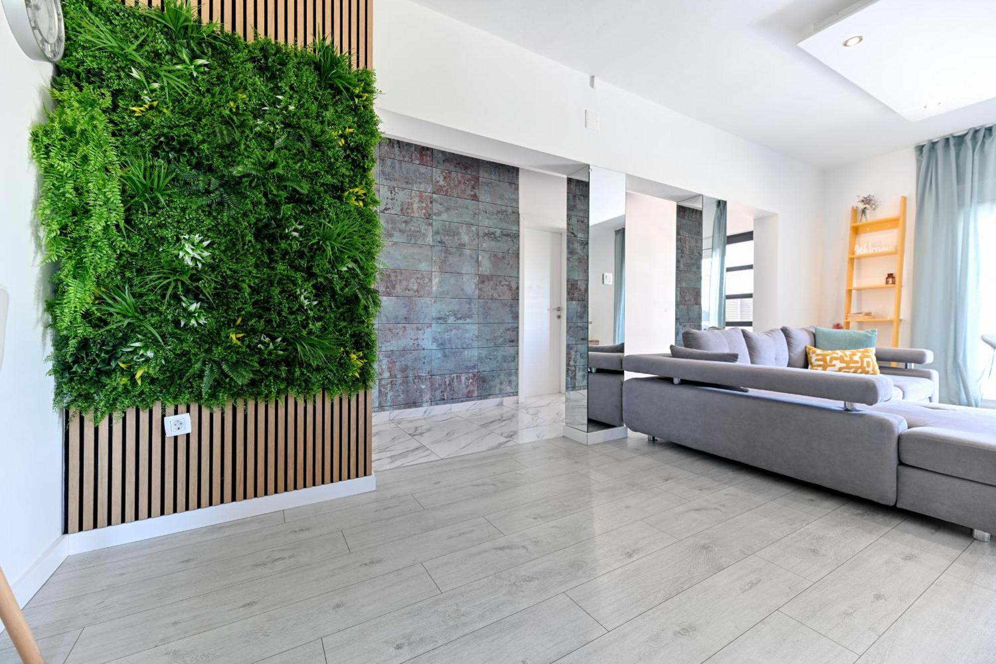 Luxurious Villa Natali Pridraga Exteriér fotografie